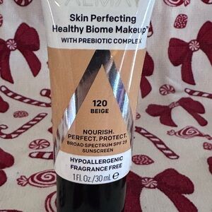 Almay Skin Perfecting Makeup - Light Beige